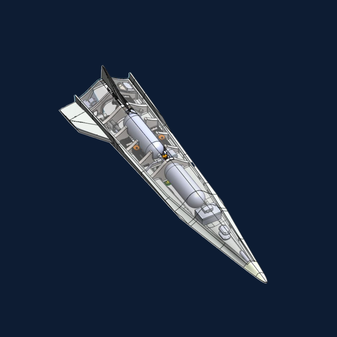 導彈數(shù)字化檢測