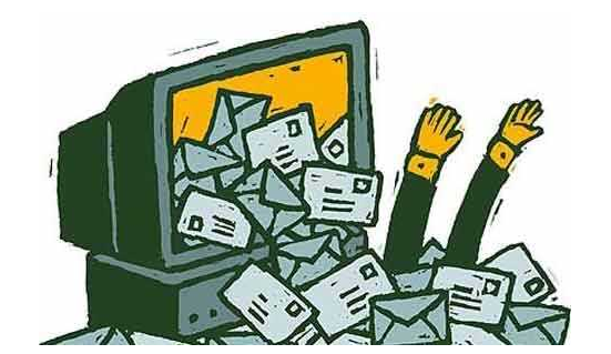 什么是垃圾郵件?什么是病毒郵件? 什么是垃圾郵件?什么是病毒郵件?